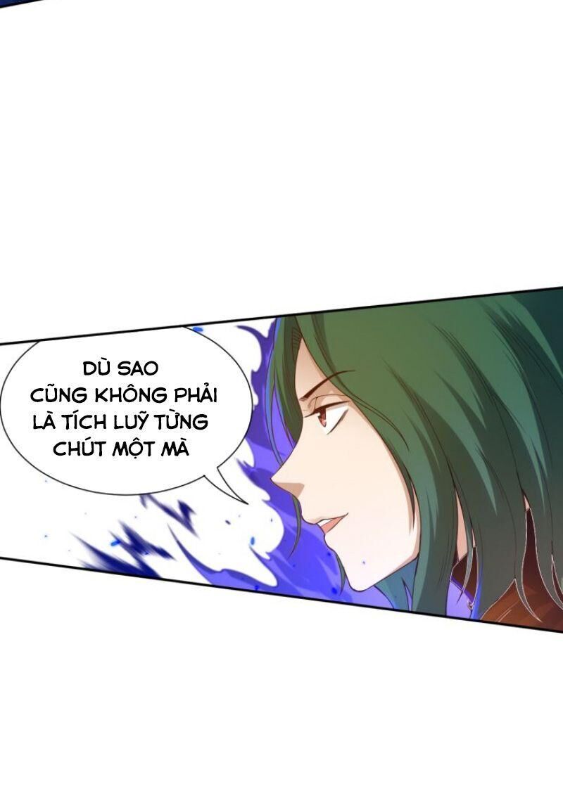 Giản Giới Chapter 105 - Trang 2