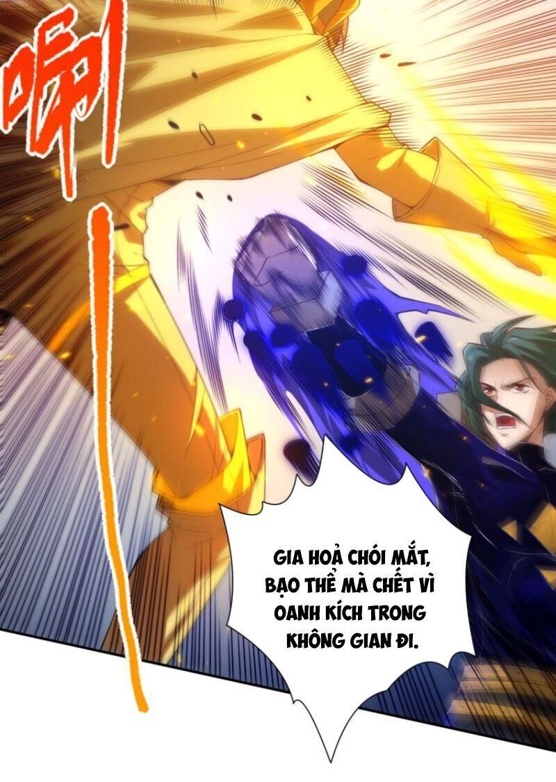 Giản Giới Chapter 105 - Trang 2
