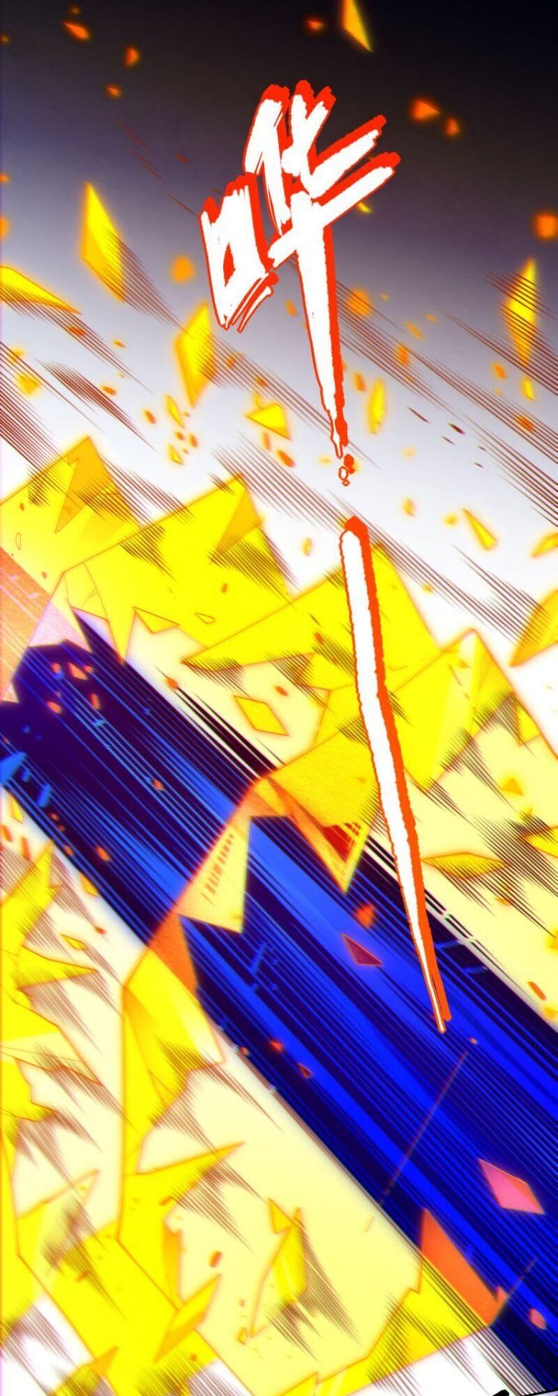 Giản Giới Chapter 105 - Trang 2