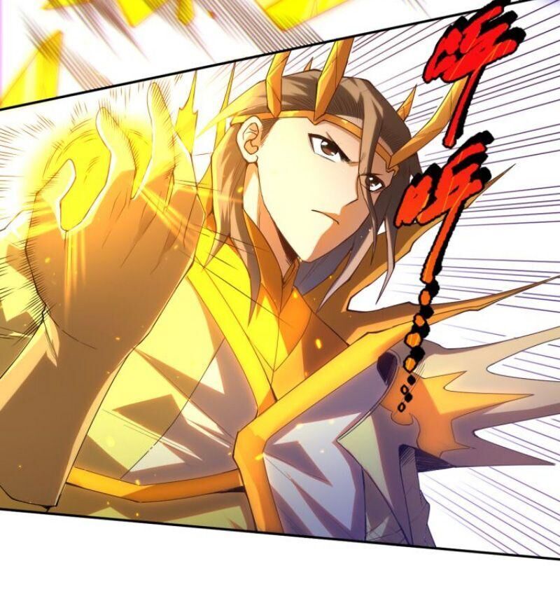 Giản Giới Chapter 105 - Trang 2