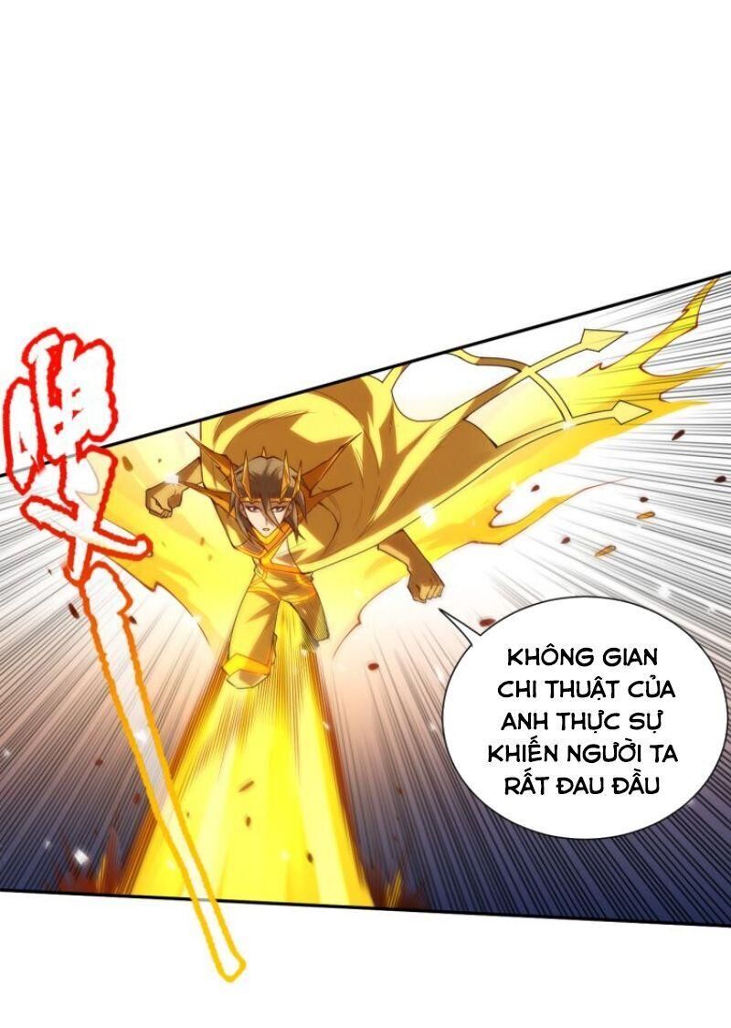 Giản Giới Chapter 105 - Trang 2