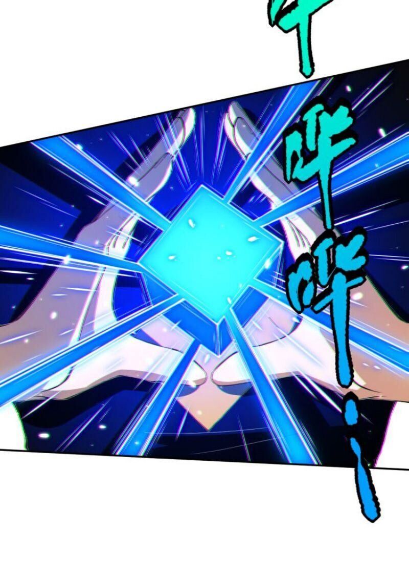 Giản Giới Chapter 105 - Trang 2