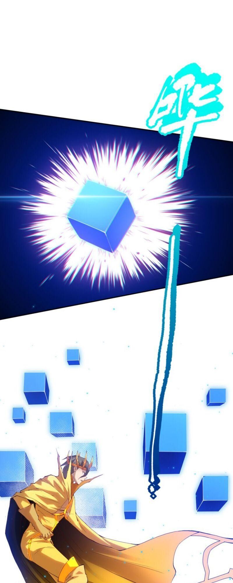 Giản Giới Chapter 105 - Trang 2