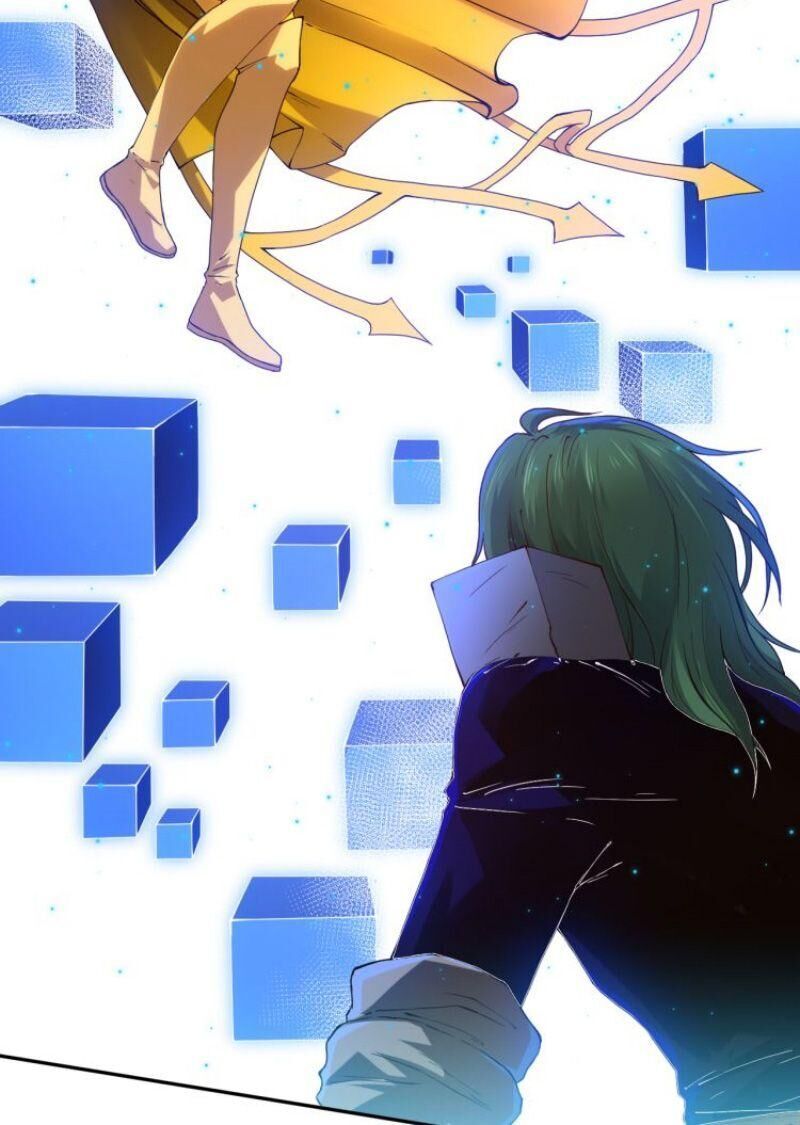 Giản Giới Chapter 105 - Trang 2