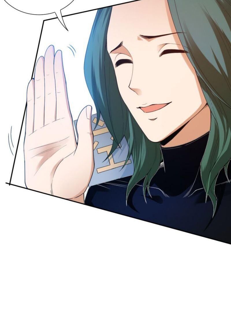 Giản Giới Chapter 105 - Trang 2