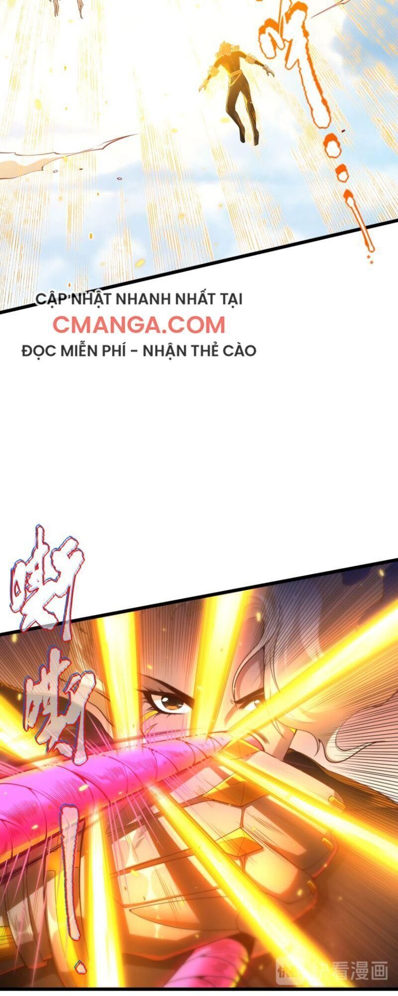 Giản Giới Chapter 105 - Trang 2