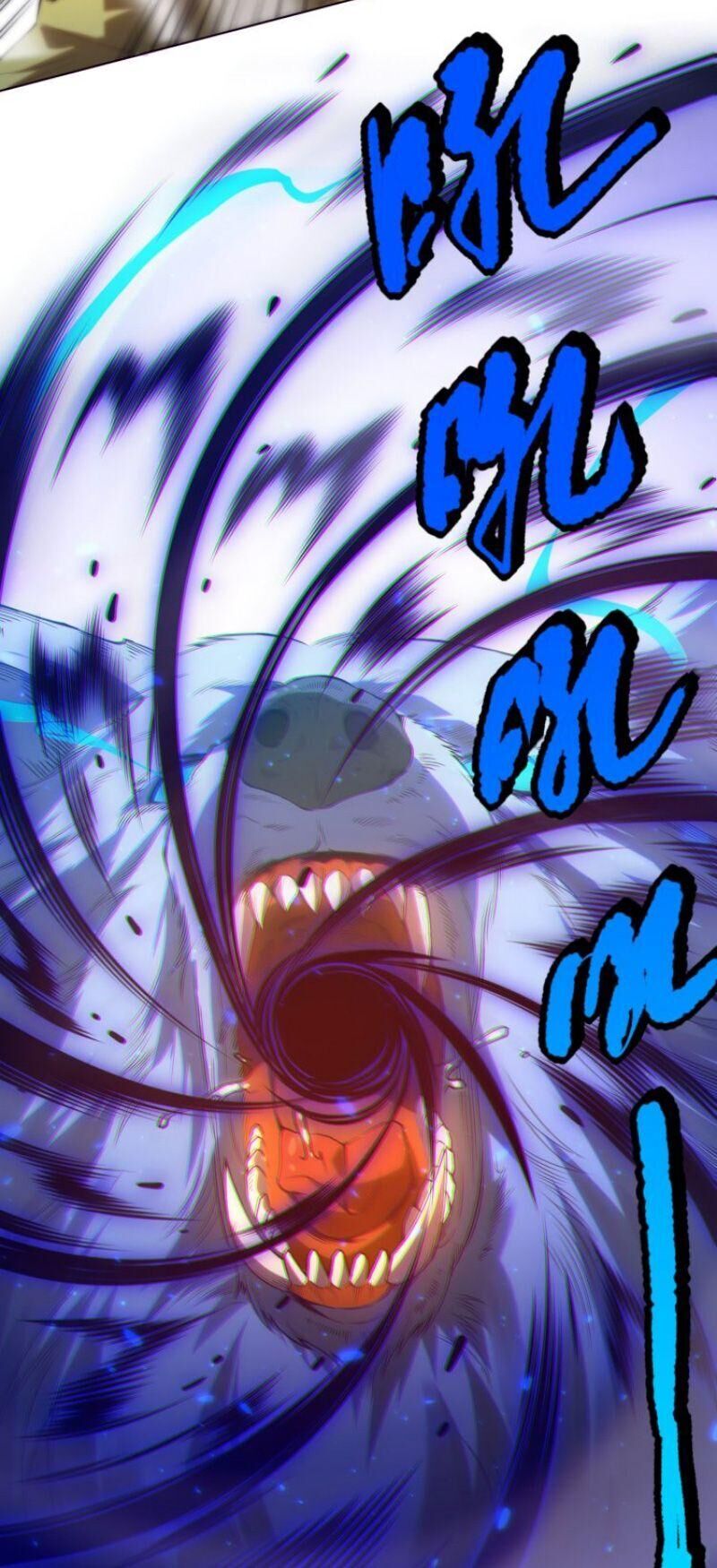 Giản Giới Chapter 105 - Trang 2