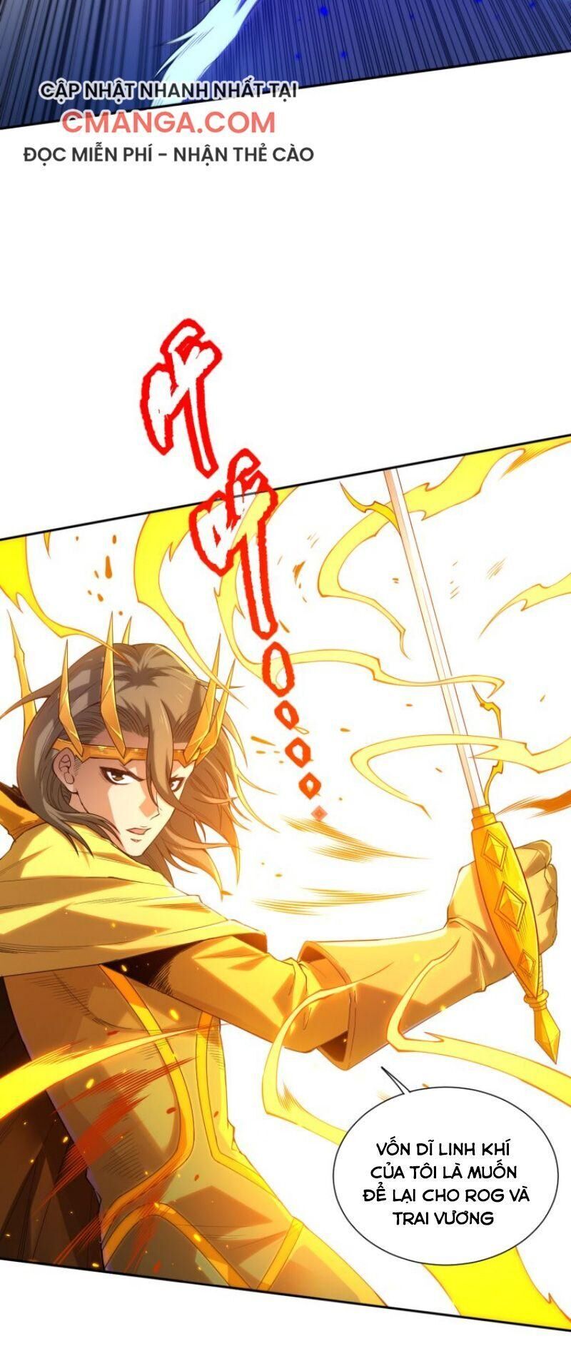 Giản Giới Chapter 105 - Trang 2