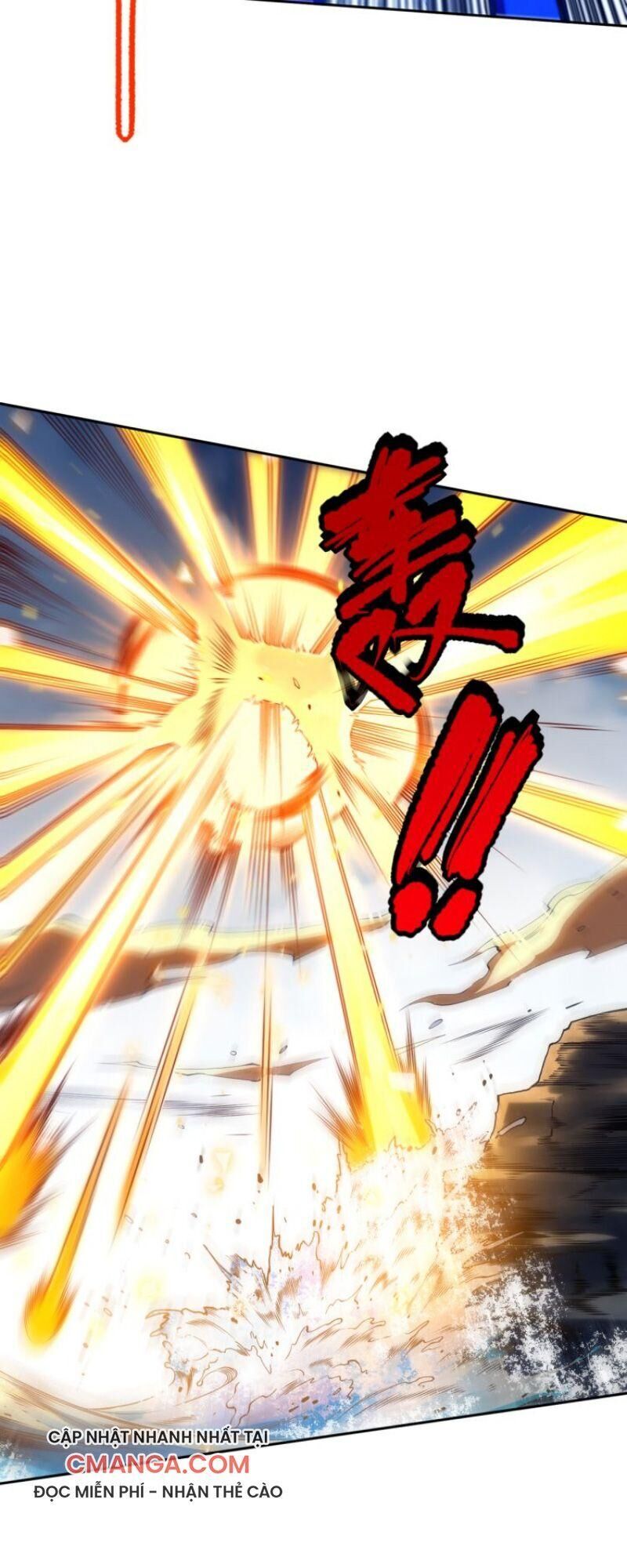 Giản Giới Chapter 105 - Trang 2