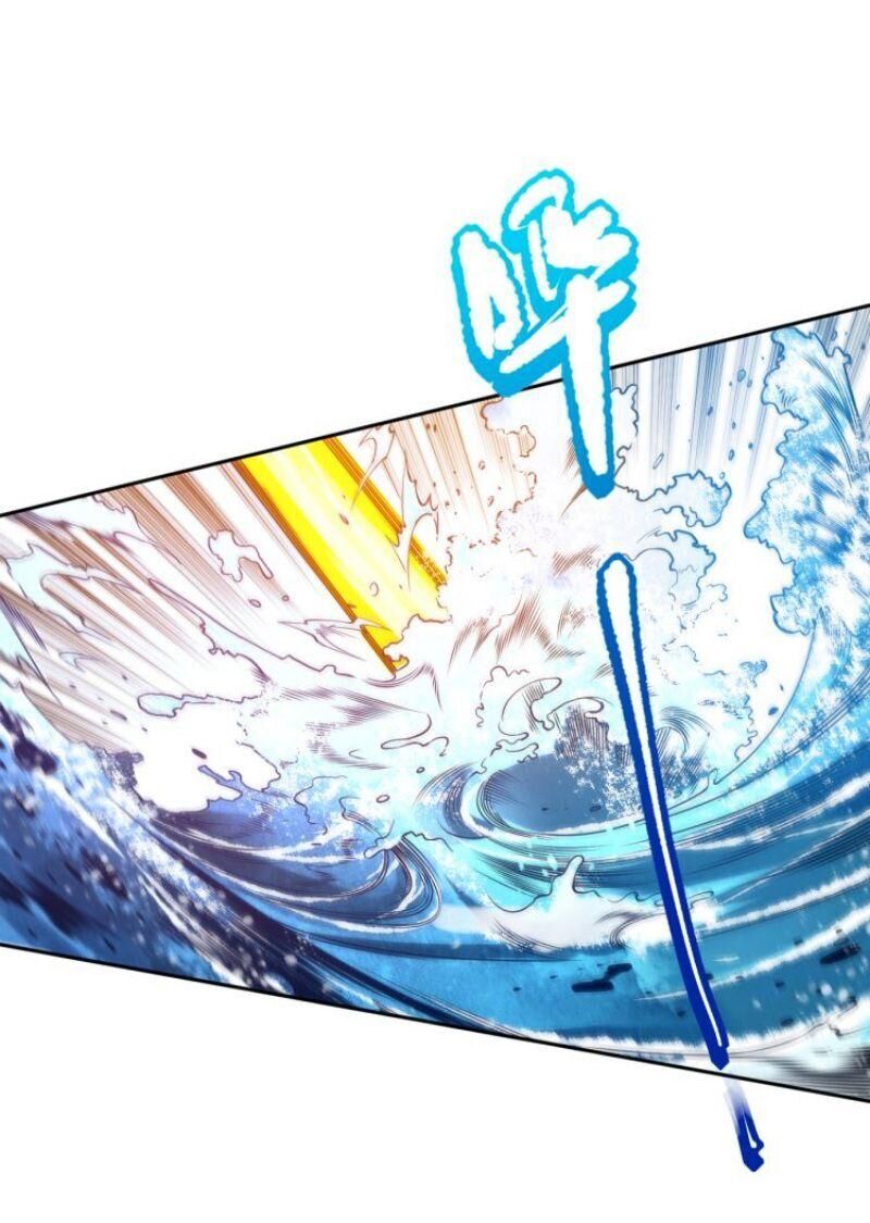 Giản Giới Chapter 105 - Trang 2