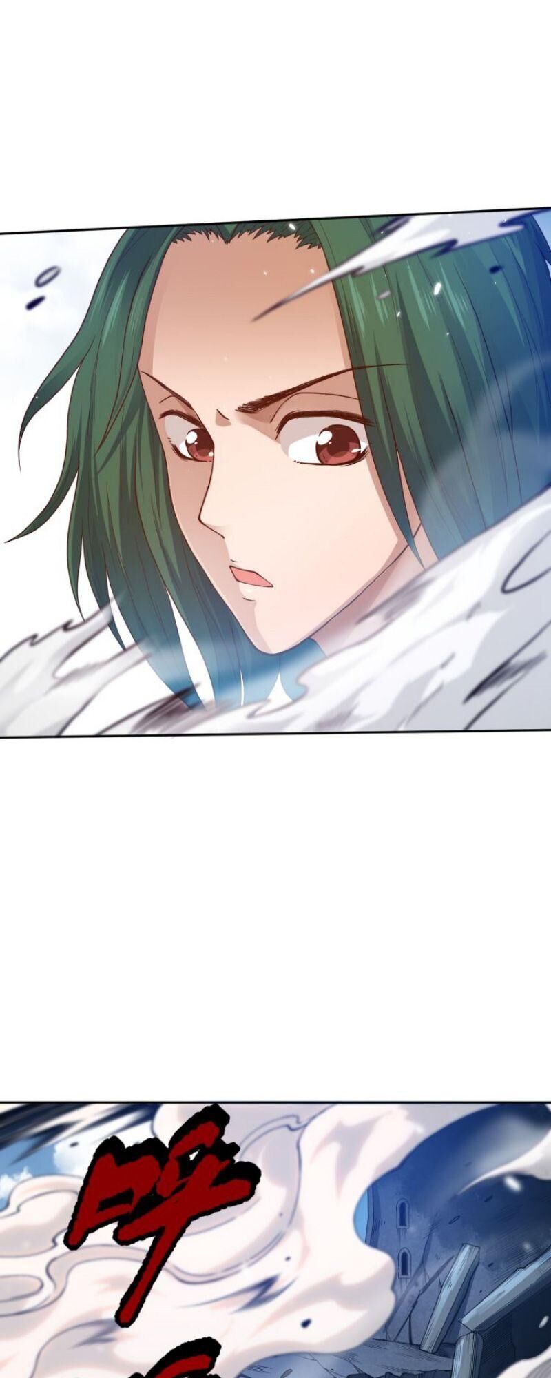 Giản Giới Chapter 105 - Trang 2