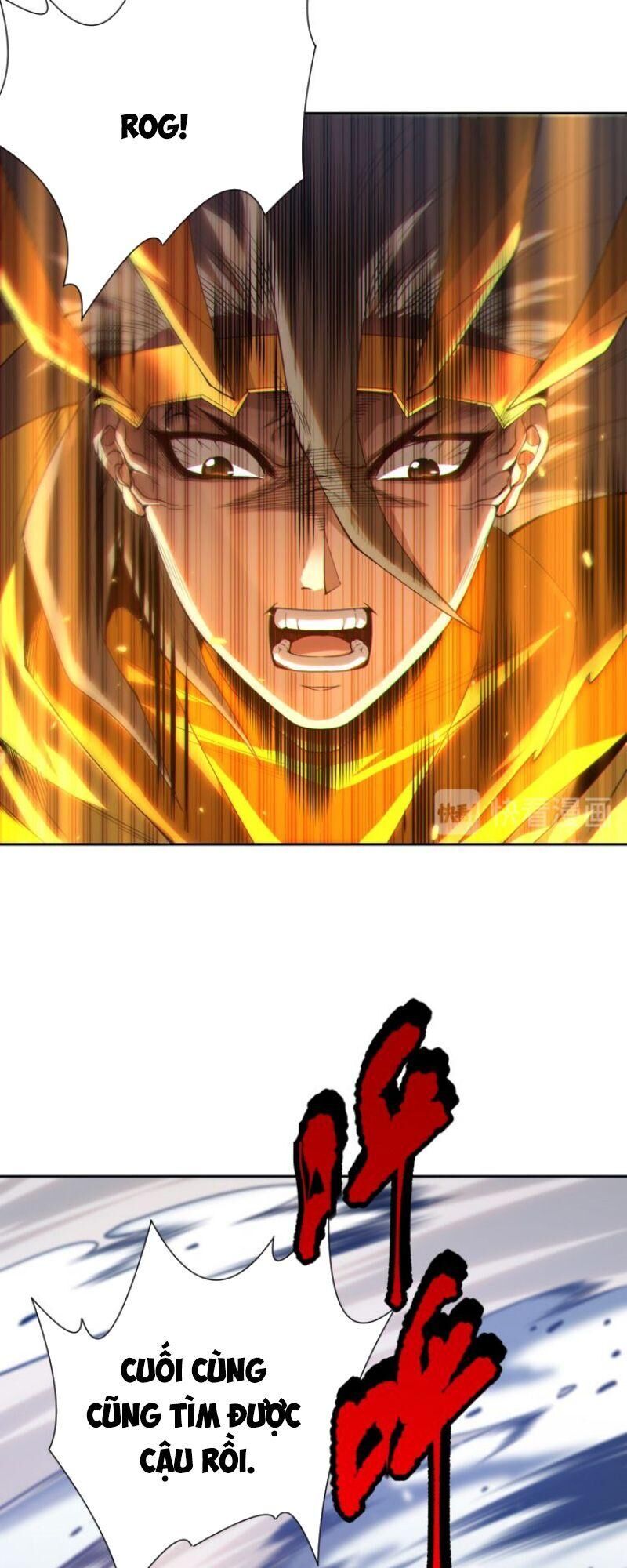 Giản Giới Chapter 105 - Trang 2