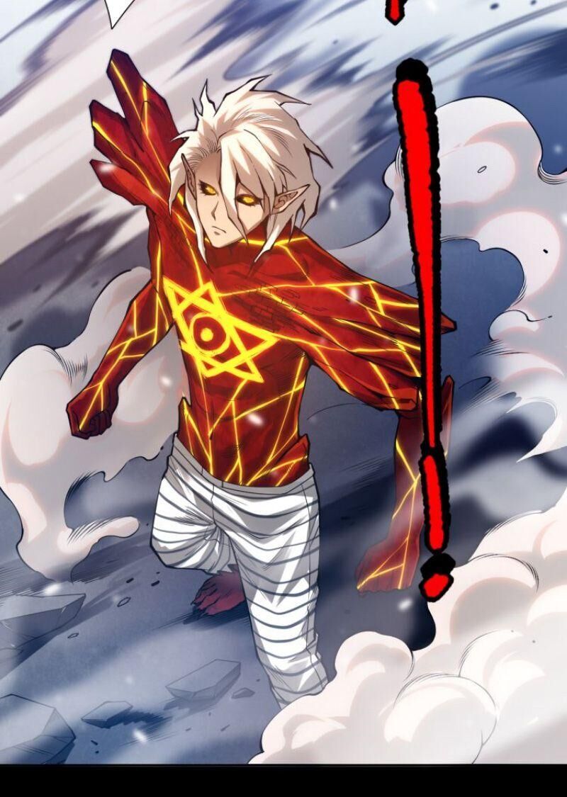 Giản Giới Chapter 105 - Trang 2