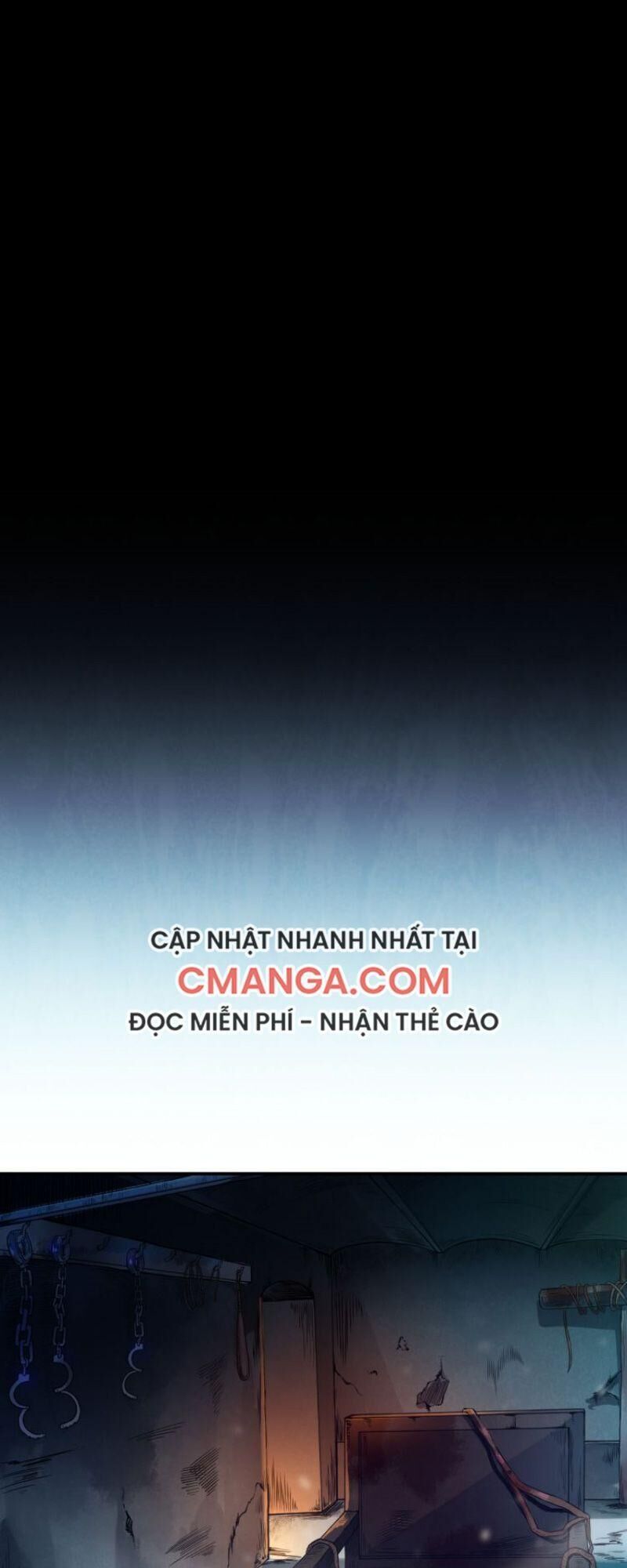 Giản Giới Chapter 105 - Trang 2