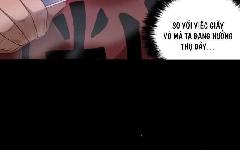 Giản Giới Chapter 105 - Trang 2