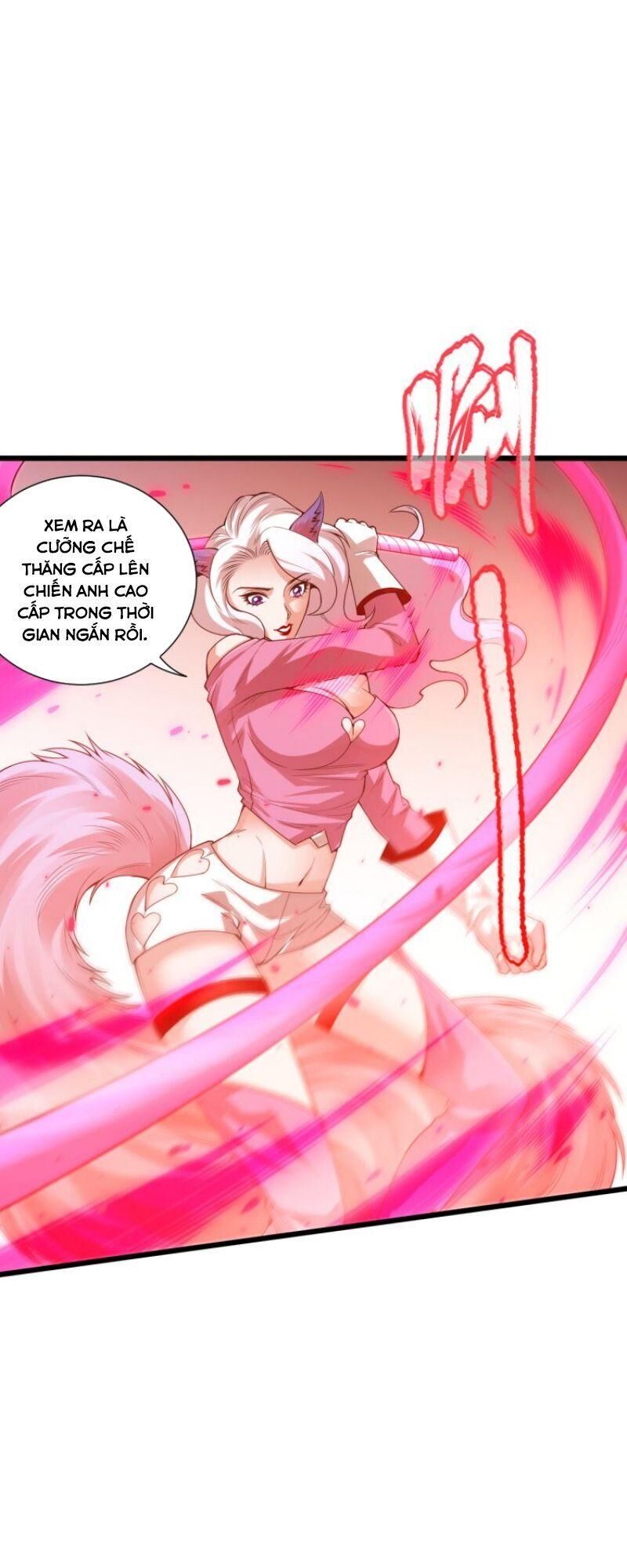 Giản Giới Chapter 105 - Trang 2