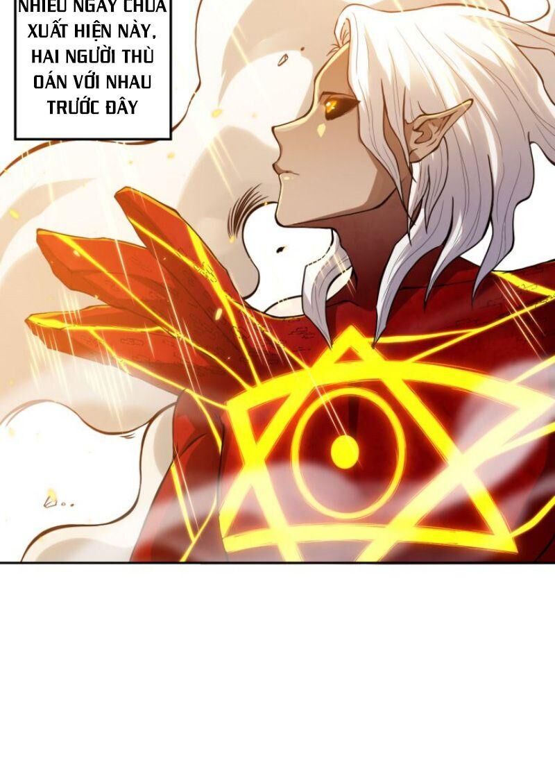 Giản Giới Chapter 106 - Trang 2