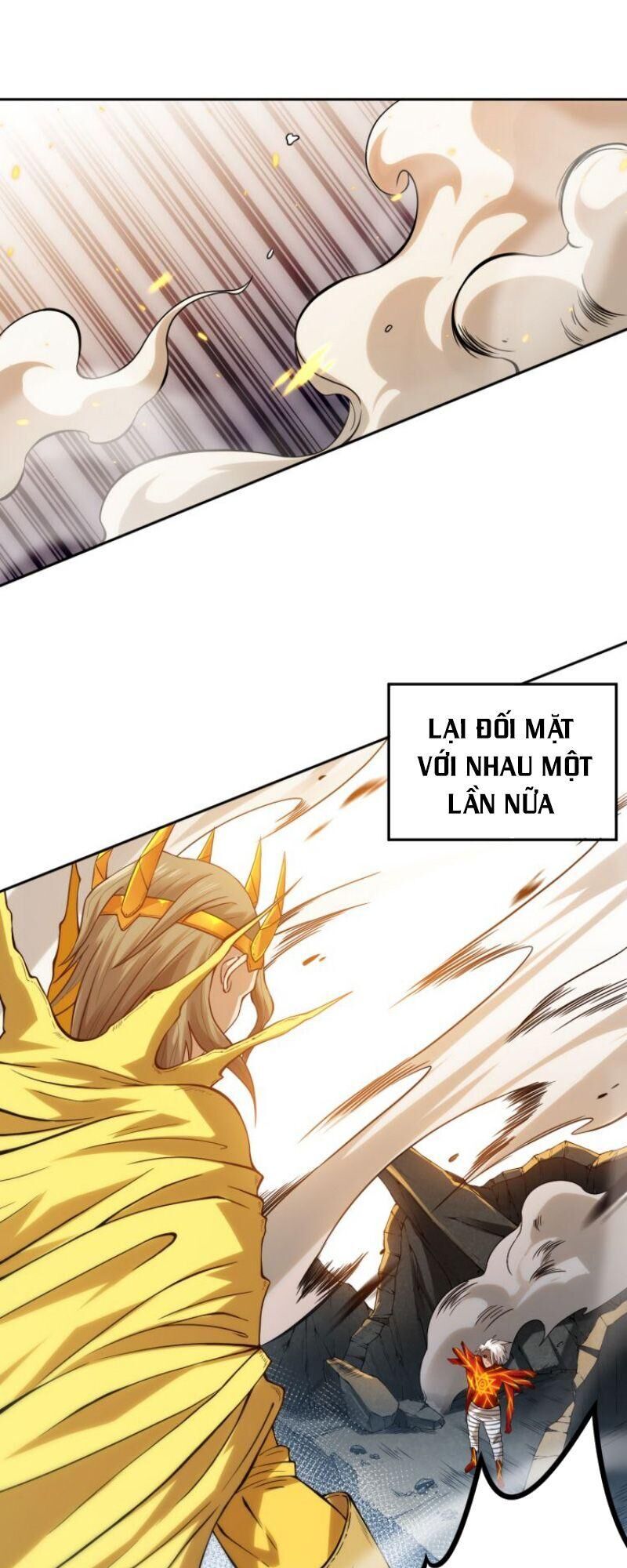 Giản Giới Chapter 106 - Trang 2