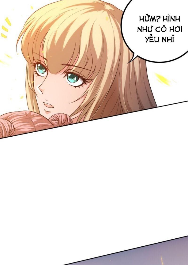 Giản Giới Chapter 106 - Trang 2