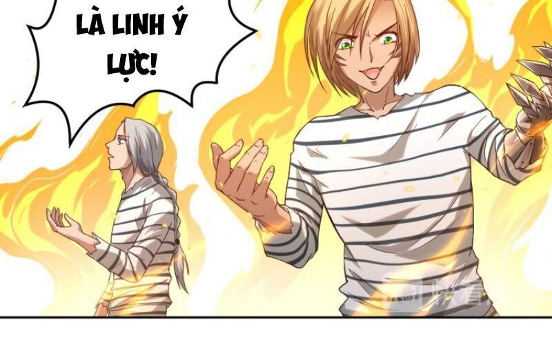 Giản Giới Chapter 106 - Trang 2