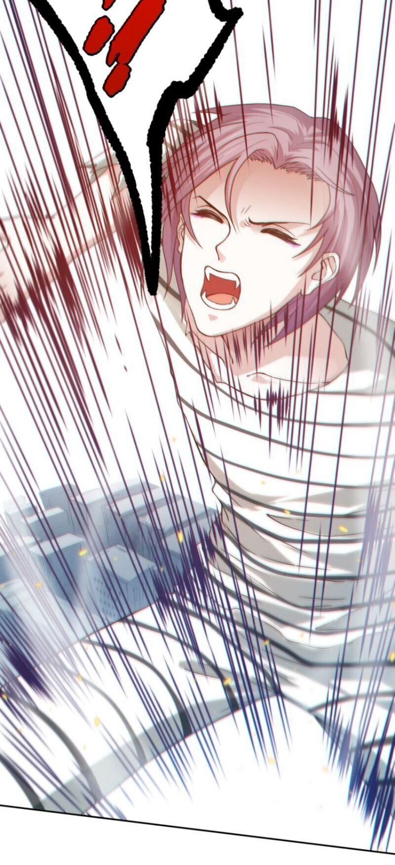 Giản Giới Chapter 106 - Trang 2