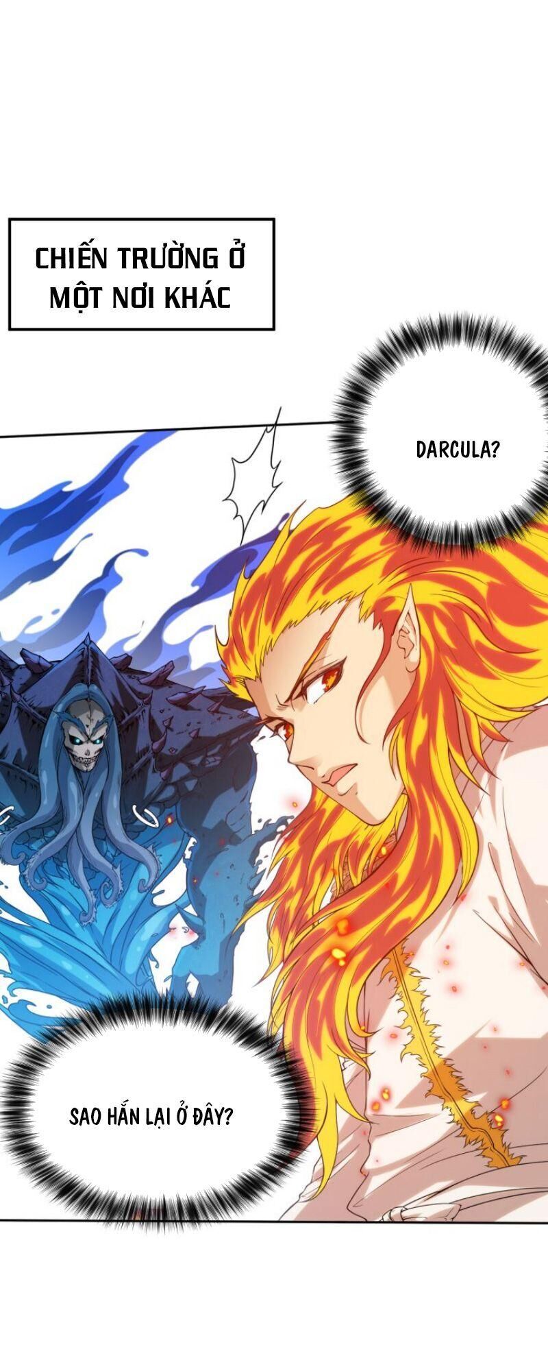 Giản Giới Chapter 106 - Trang 2