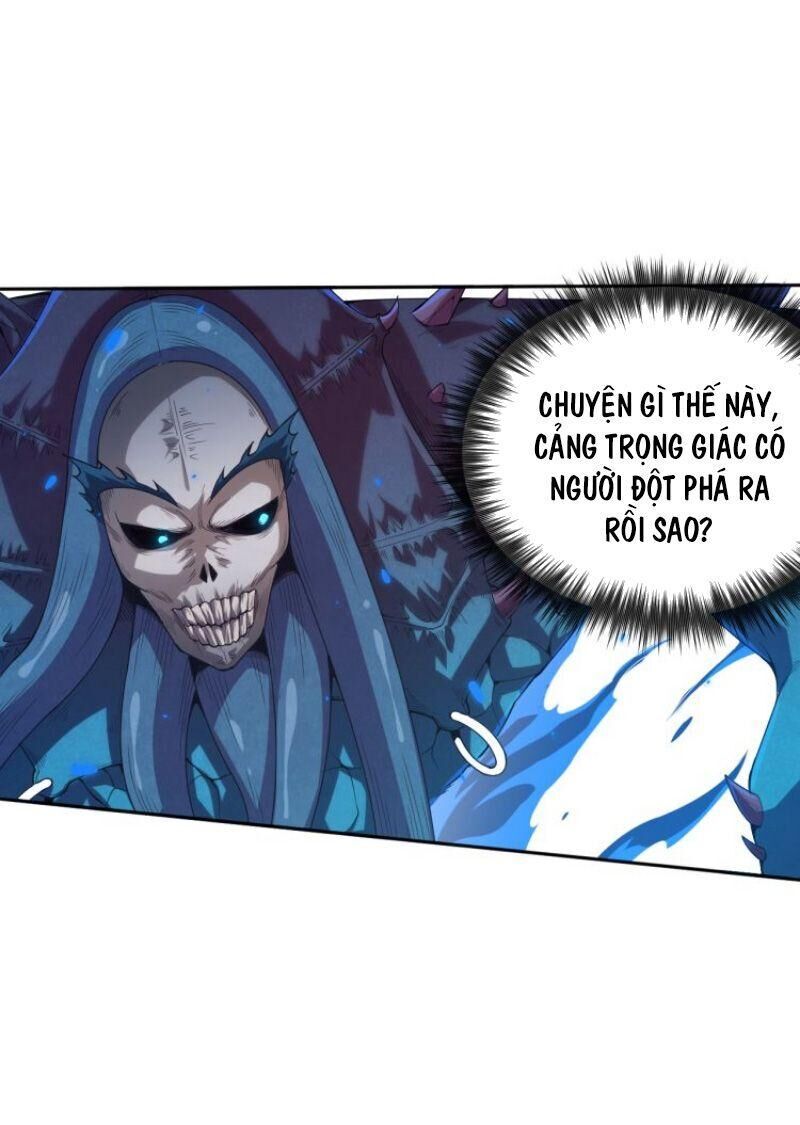 Giản Giới Chapter 106 - Trang 2