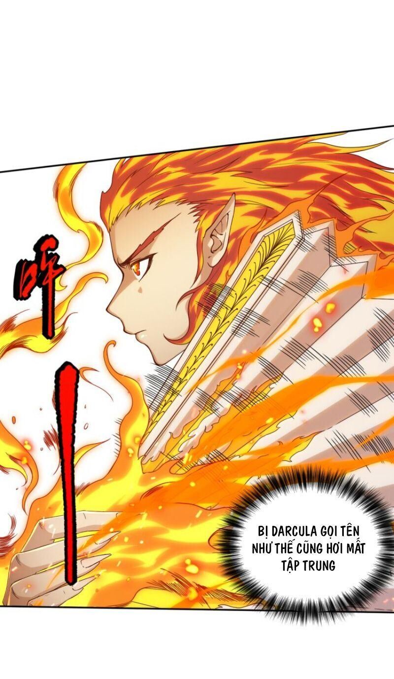 Giản Giới Chapter 106 - Trang 2