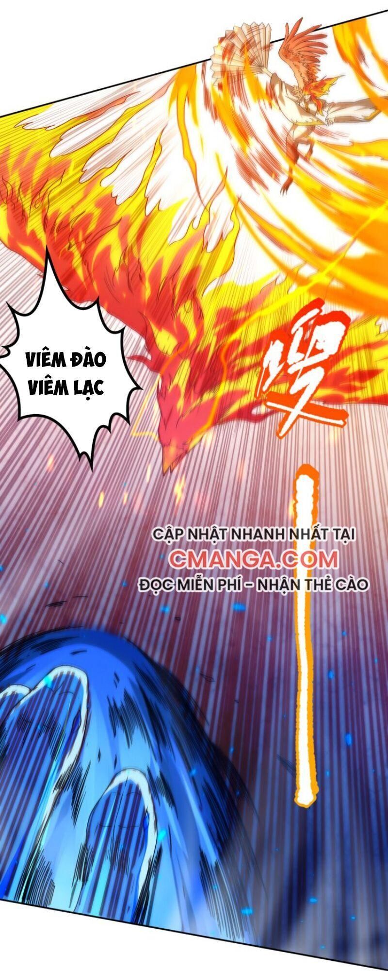 Giản Giới Chapter 106 - Trang 2