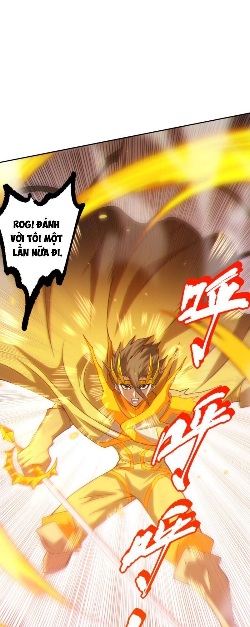 Giản Giới Chapter 106 - Trang 2