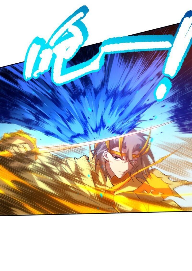 Giản Giới Chapter 106 - Trang 2