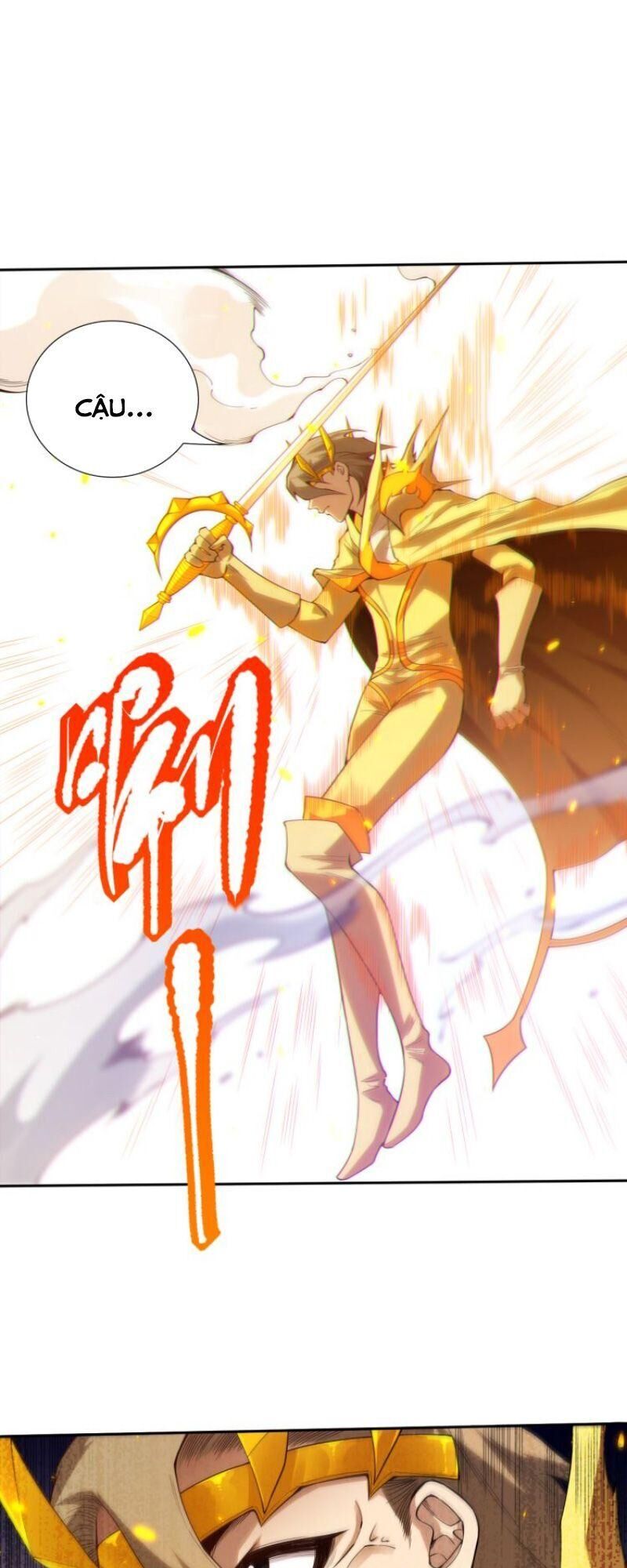 Giản Giới Chapter 106 - Trang 2