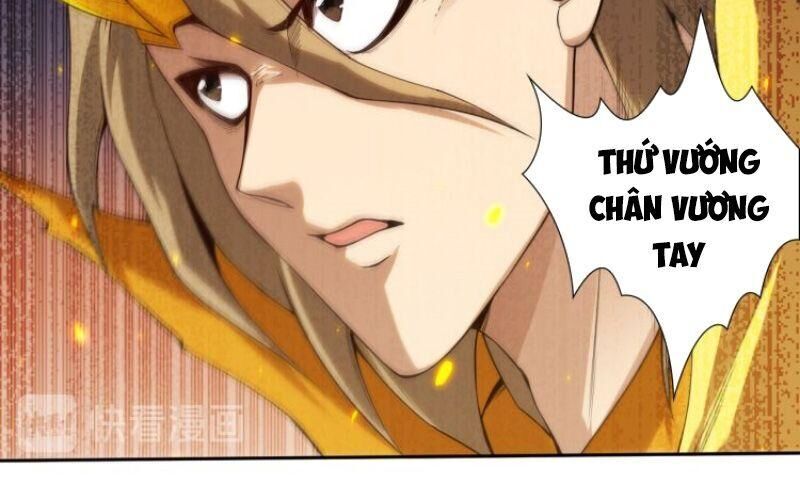 Giản Giới Chapter 106 - Trang 2