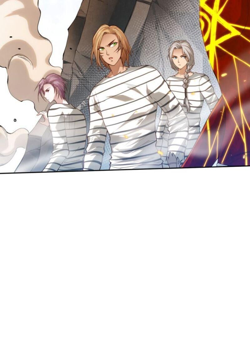 Giản Giới Chapter 106 - Trang 2