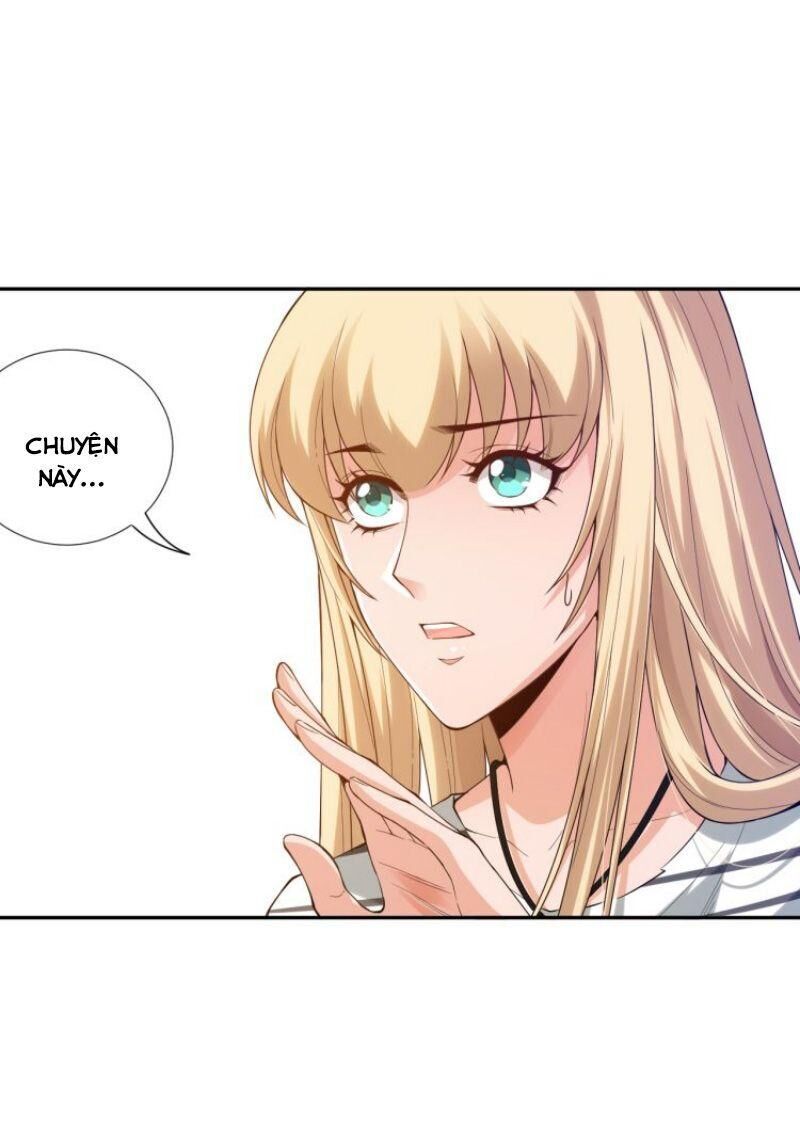 Giản Giới Chapter 106 - Trang 2