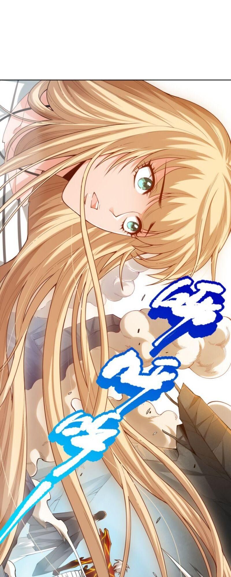 Giản Giới Chapter 106 - Trang 2