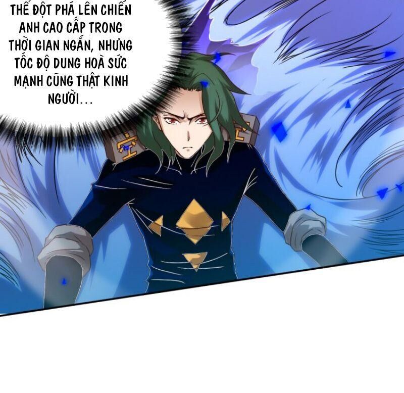 Giản Giới Chapter 106 - Trang 2