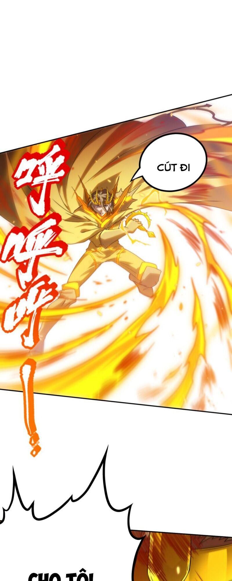 Giản Giới Chapter 106 - Trang 2