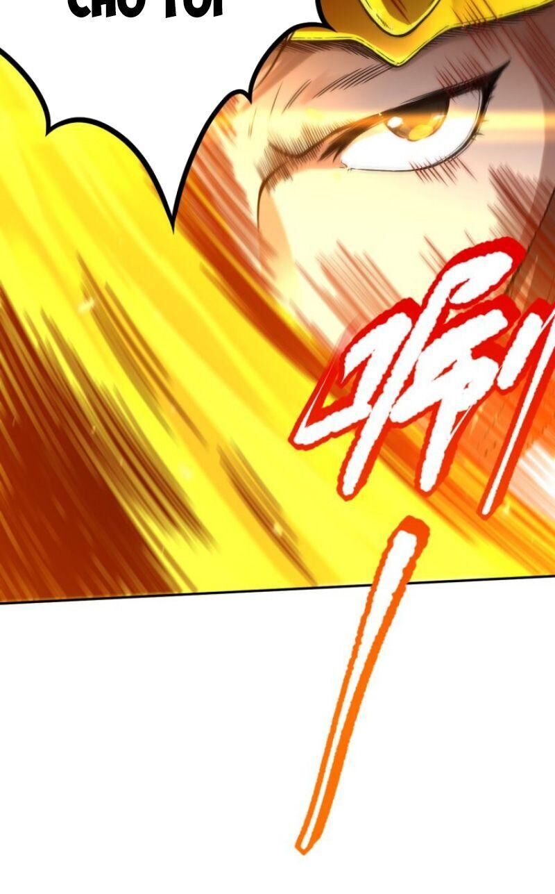 Giản Giới Chapter 106 - Trang 2