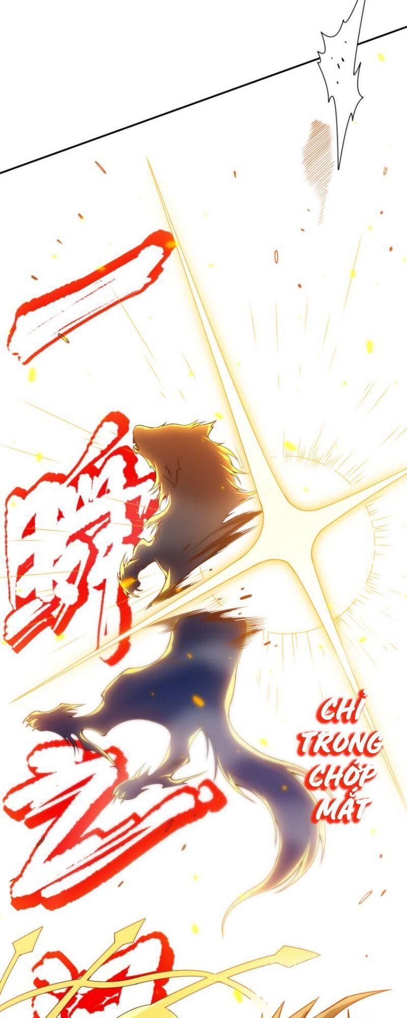 Giản Giới Chapter 106 - Trang 2