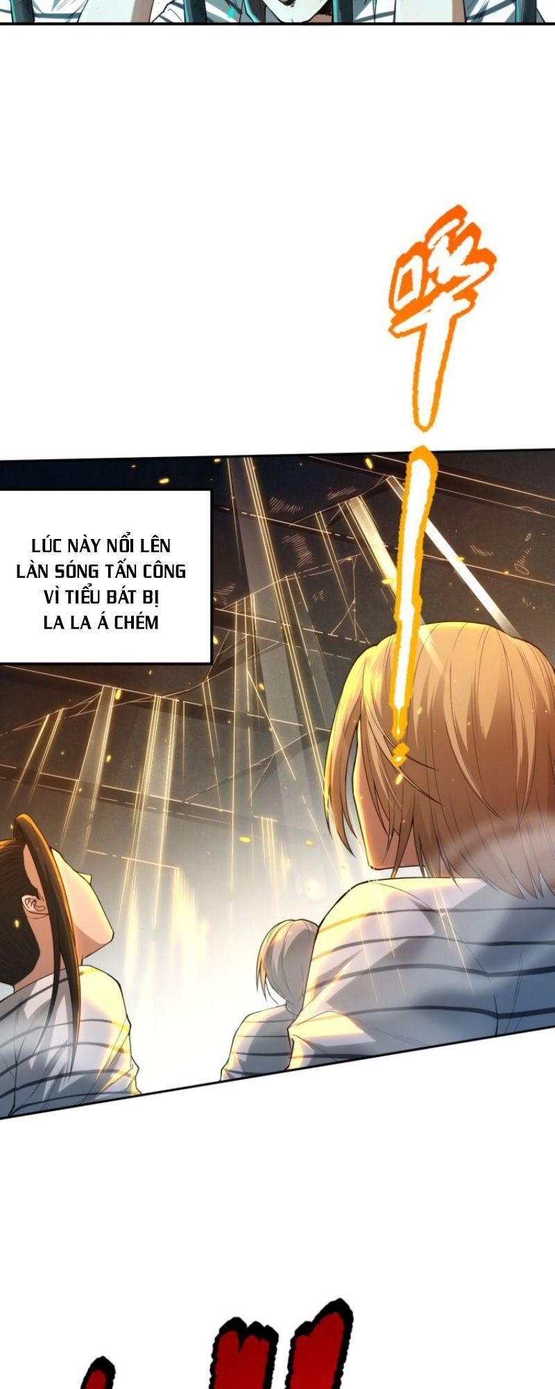 Giản Giới Chapter 106 - Trang 2