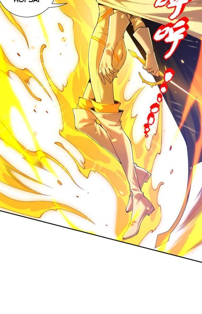 Giản Giới Chapter 106 - Trang 2