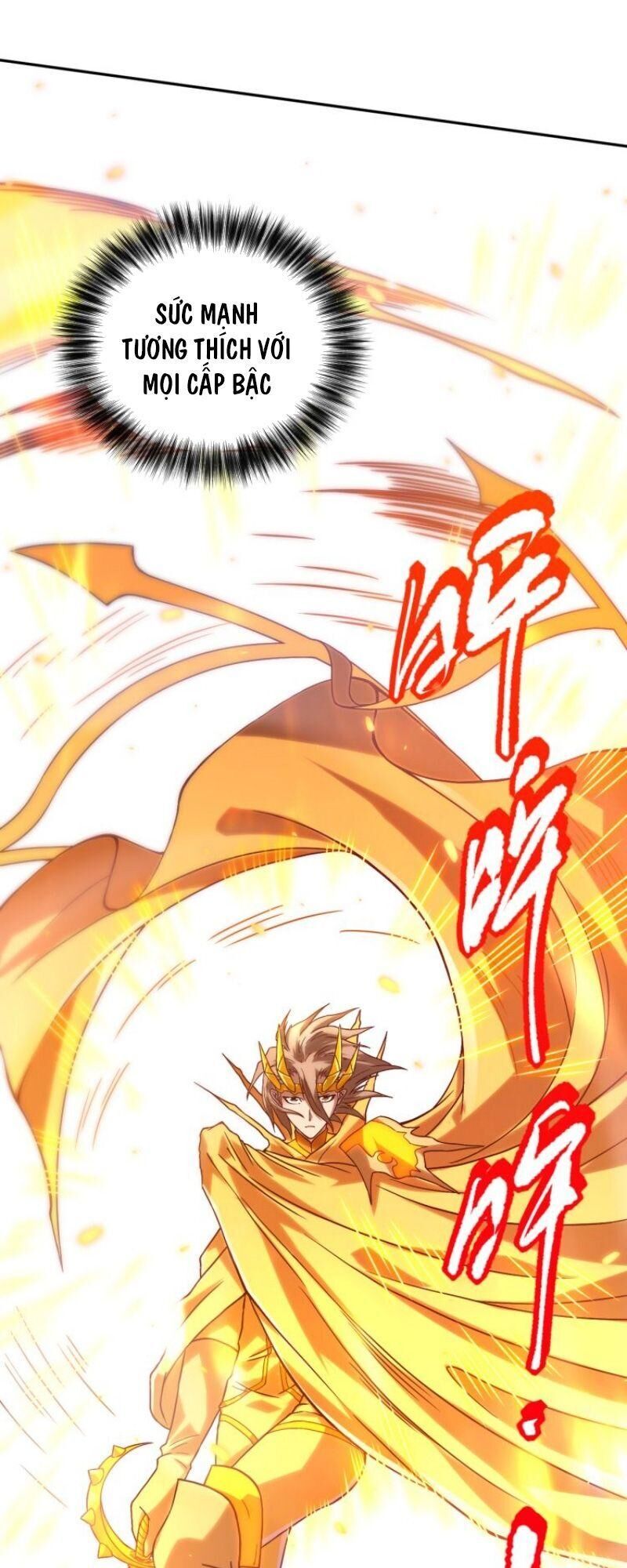 Giản Giới Chapter 106 - Trang 2