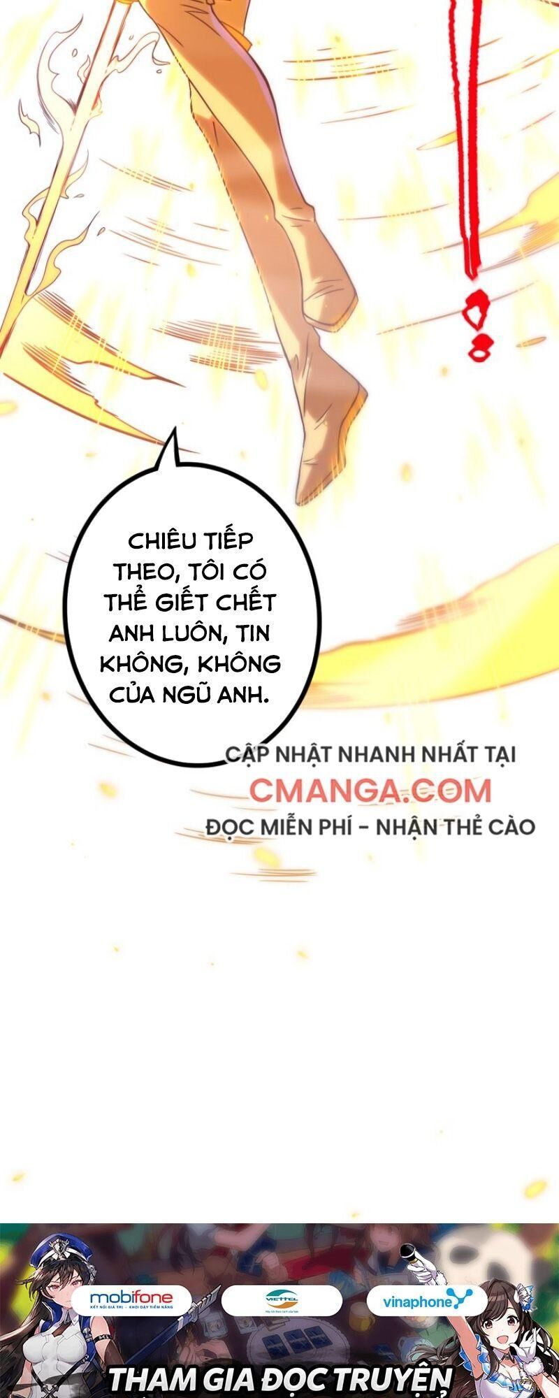 Giản Giới Chapter 106 - Trang 2