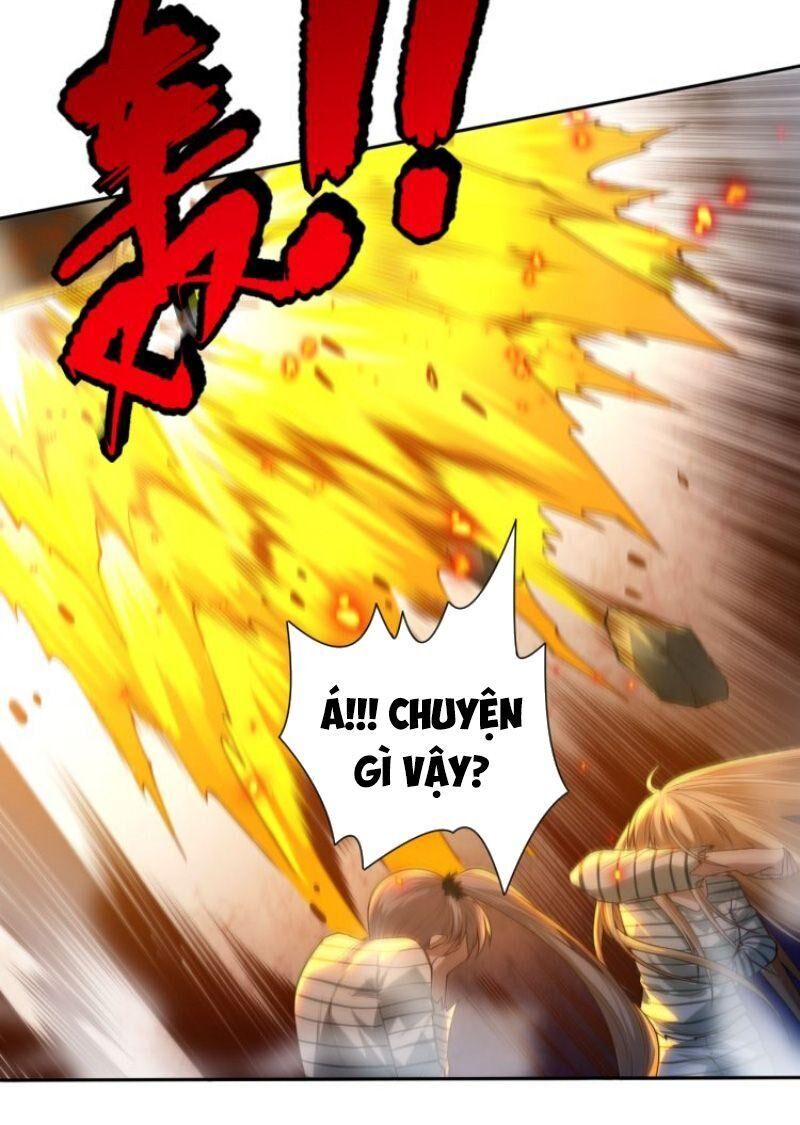 Giản Giới Chapter 106 - Trang 2