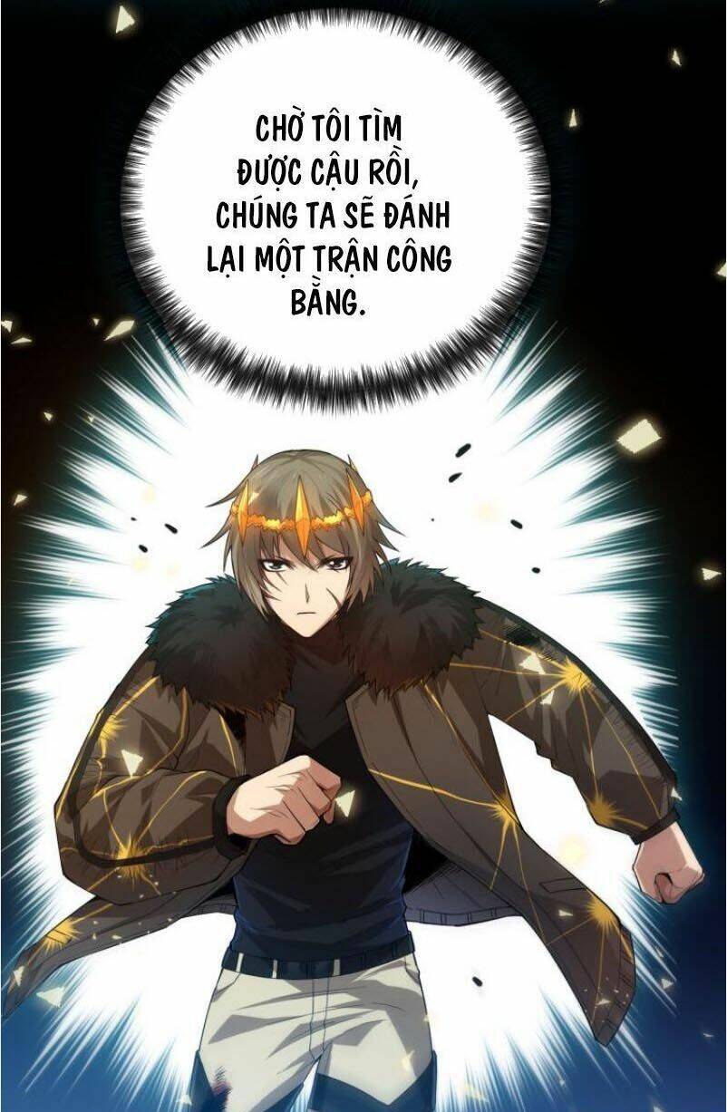 Giản Giới Chapter 107 - Trang 2