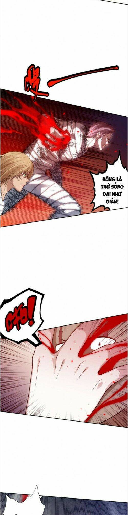 Giản Giới Chapter 107 - Trang 2