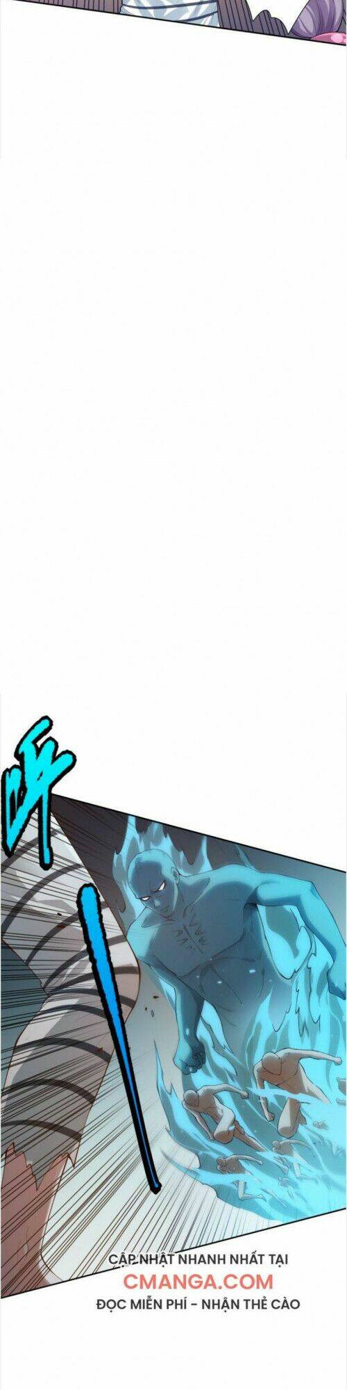 Giản Giới Chapter 107 - Trang 2