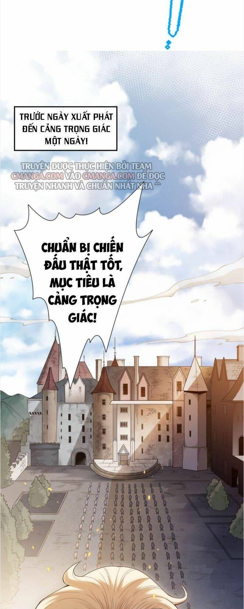 Giản Giới Chapter 107 - Trang 2
