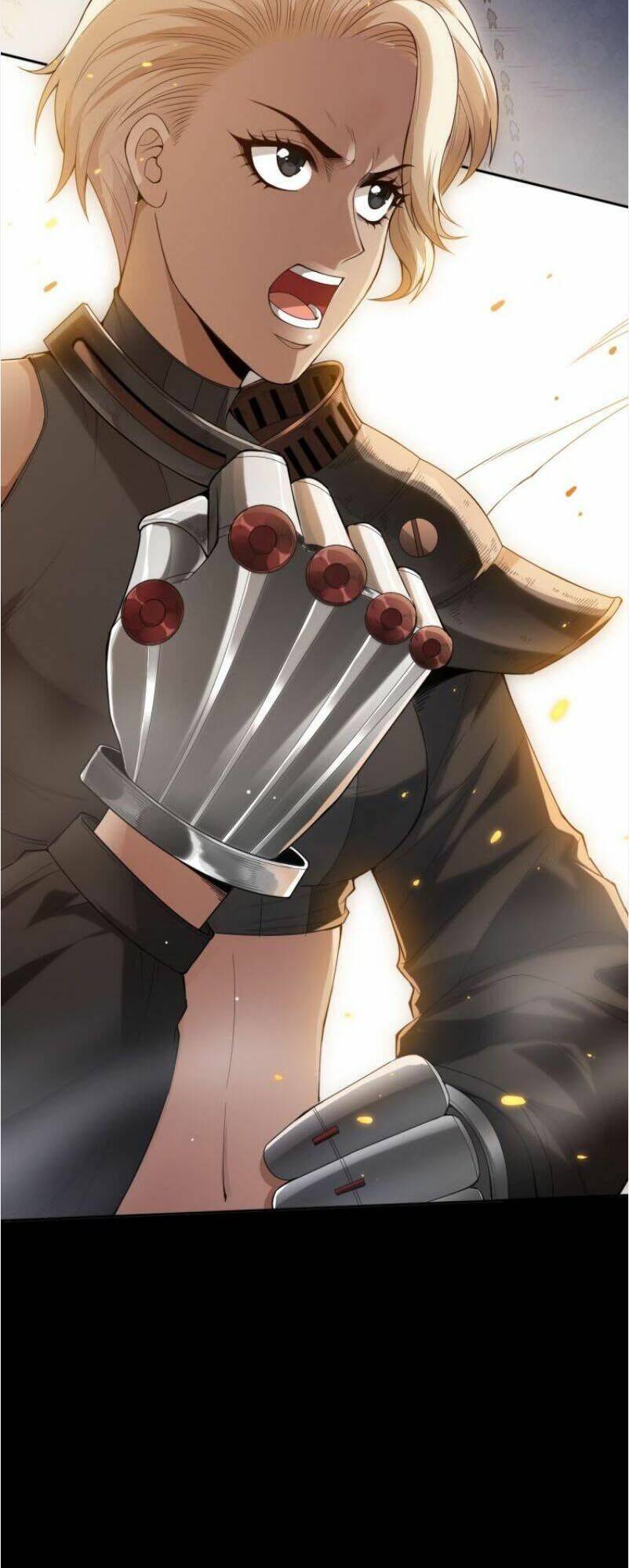 Giản Giới Chapter 107 - Trang 2